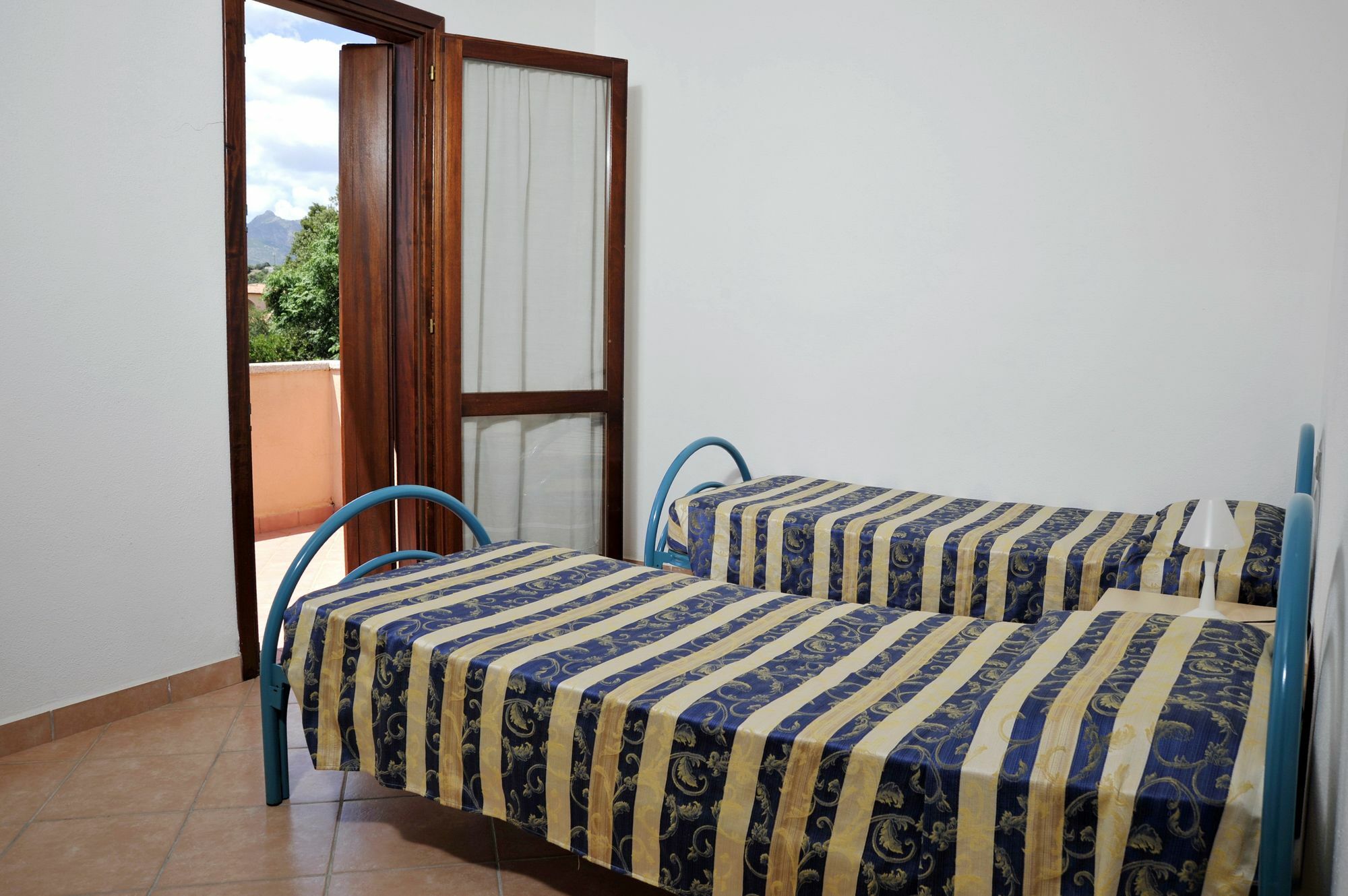 Residence Stella Marina San Teodoro  Exterior foto